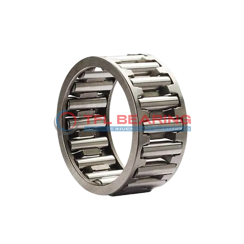 Needle Roller And Cage Assemblies K30X37X16